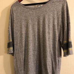 Victoria Secret Oversized Tol